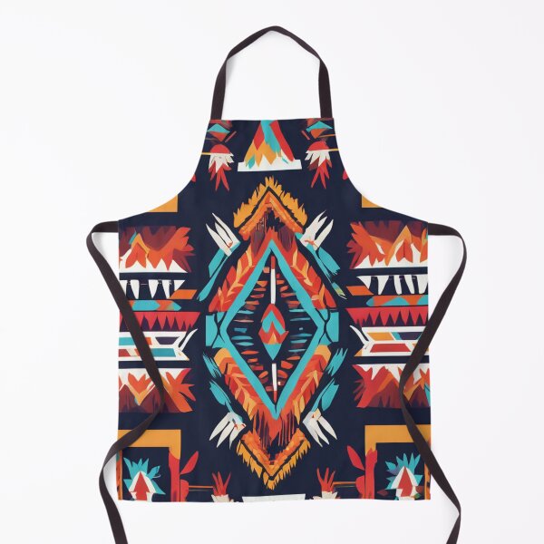 Item preview, Thunderbird Heritage - NATIVE PATTERN designed and sold by Eandbeyond.