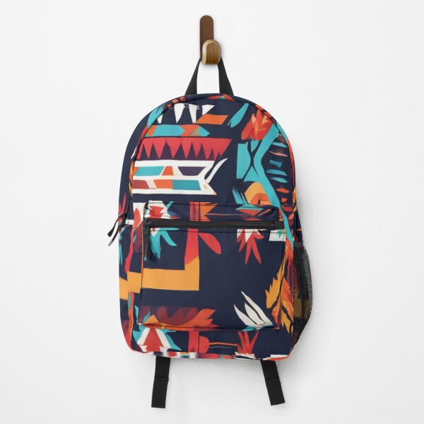 Item preview, Thunderbird Heritage - NATIVE PATTERN designed and sold by Eandbeyond.