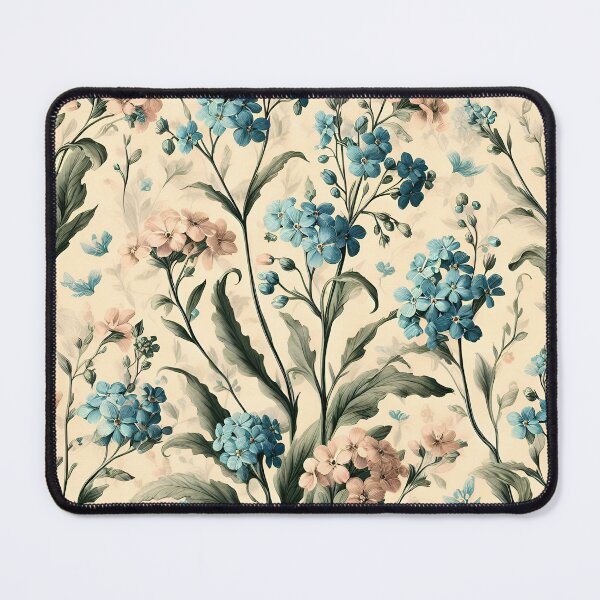Item preview, Forget-Me-Not designed and sold by Hensfield.