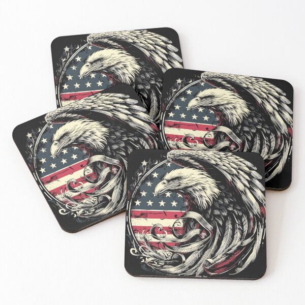 Item preview, American eagle designed and sold by gittuska11.