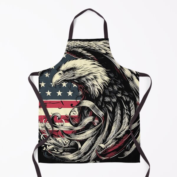Item preview, American eagle designed and sold by gittuska11.