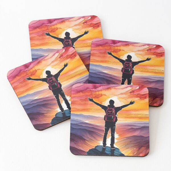 Item preview, Weekend Bliss: Embracing Friday's Gateway to Freedom designed and sold by puravidavisions.