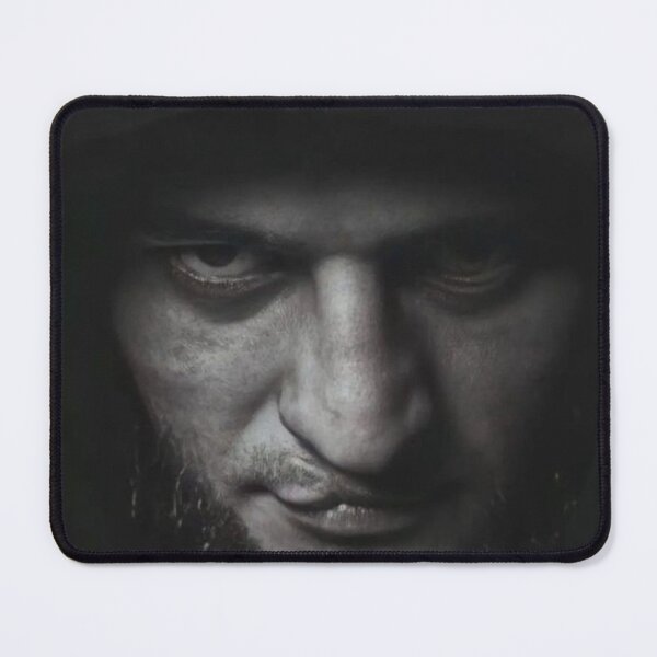 Item preview, The wolf khamzat chimaev designed and sold by doorzz.