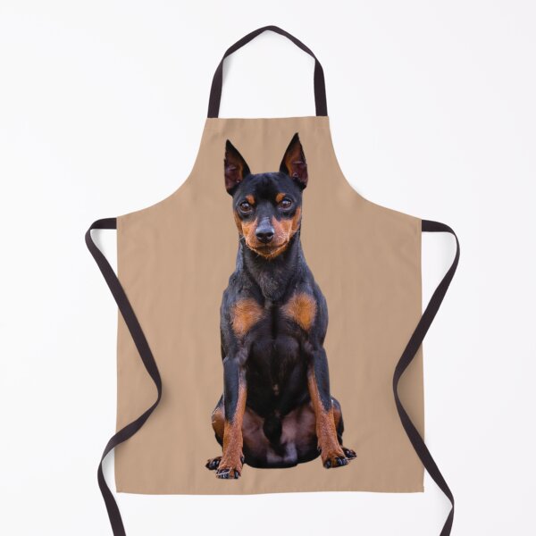 Artikelvorschau, Zwergpinscher entworfen und verkauft von RainbowSpinkle.