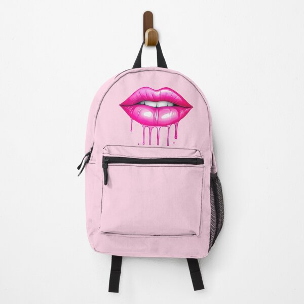 Item preview, Labios Rosados designed and sold by VorugDesign.