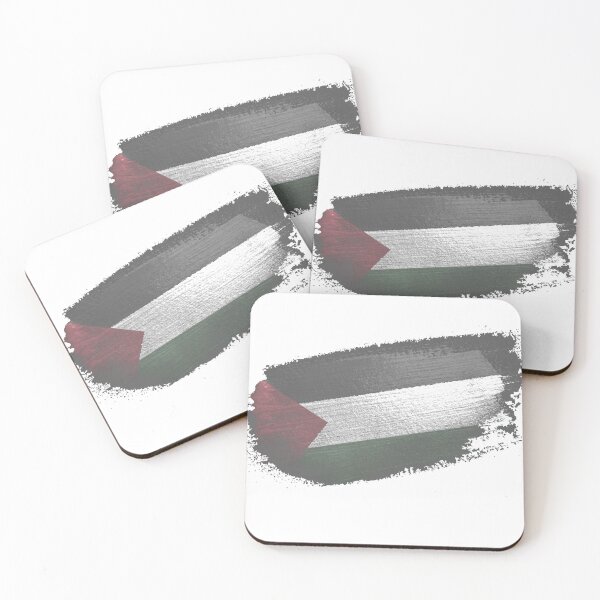 Item preview, Palestine designed and sold by Hooria-awan.