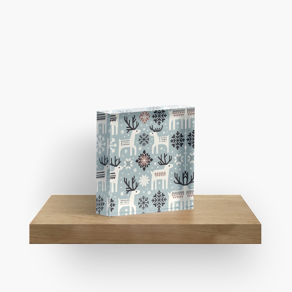 Item preview, Acrylic Block designed and sold by hidden-design.