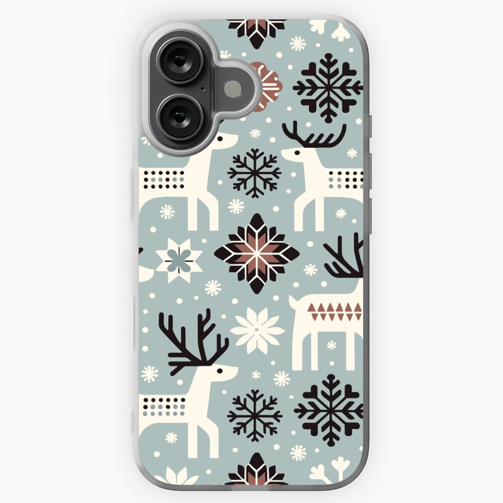 Item preview, iPhone Soft Case designed and sold by hidden-design.