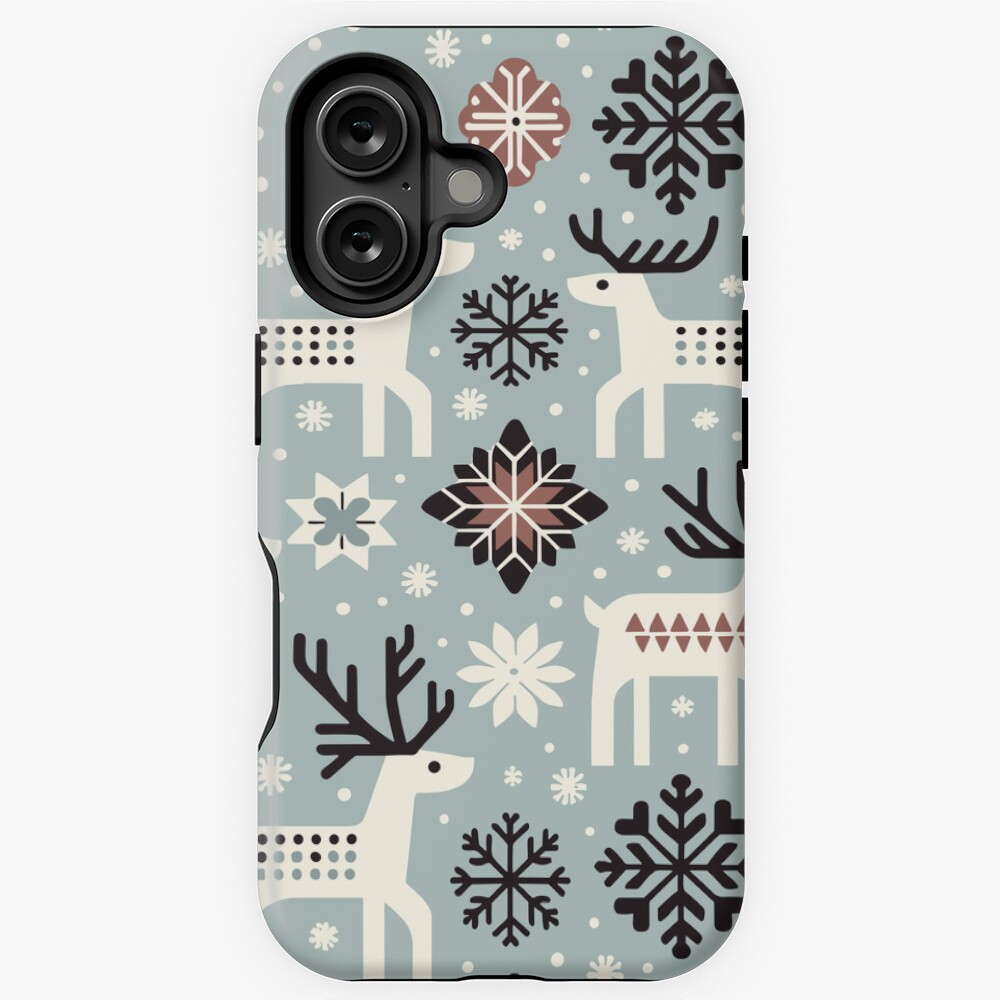 Item preview, iPhone Magsafe Tough Case designed and sold by hidden-design.