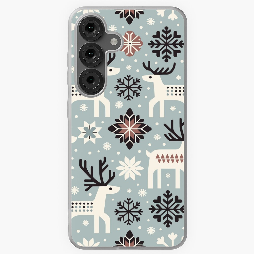 Item preview, Samsung Galaxy Soft Case designed and sold by hidden-design.
