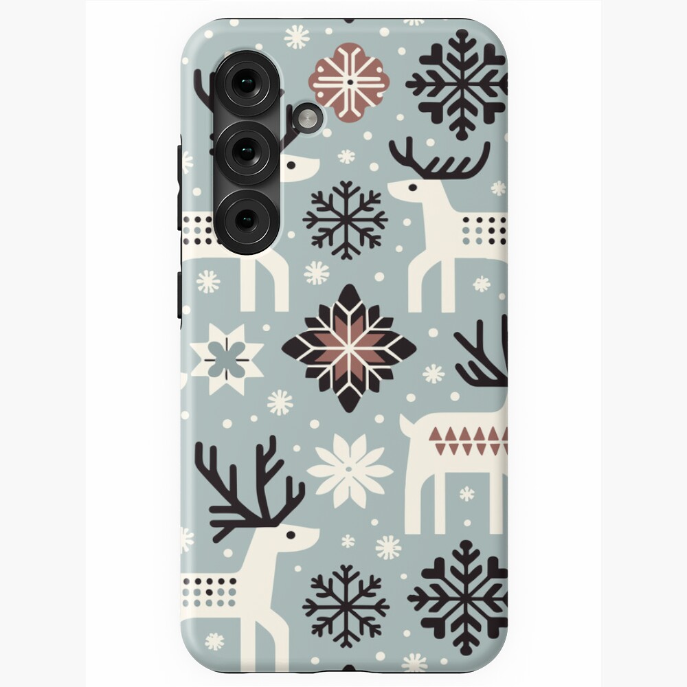 Item preview, Samsung Galaxy Tough Case designed and sold by hidden-design.