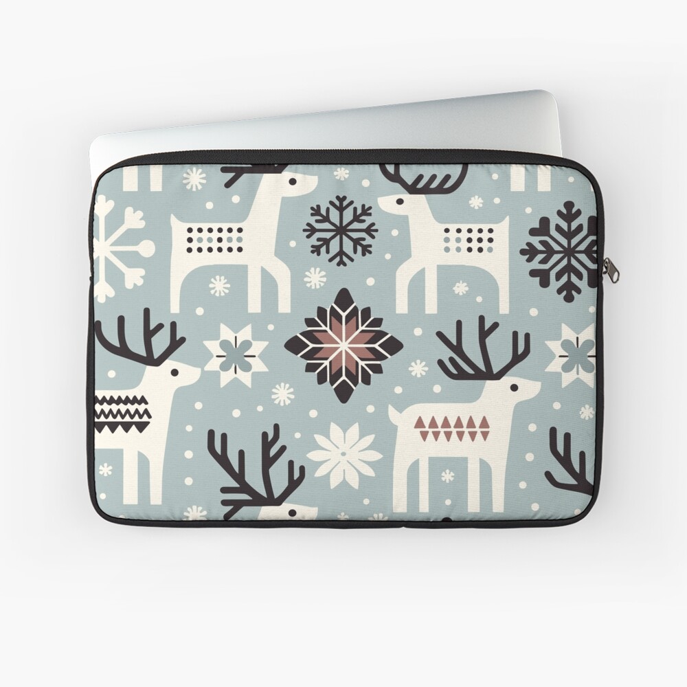 Item preview, Laptop Sleeve designed and sold by hidden-design.