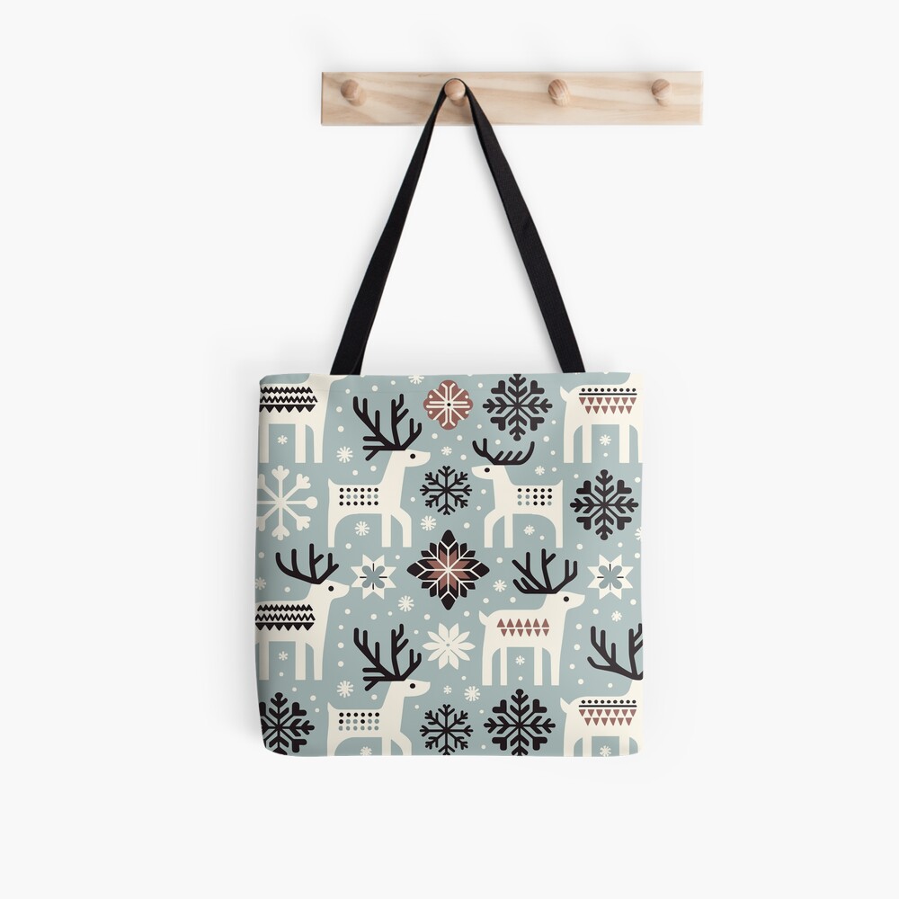 Item preview, All Over Print Tote Bag designed and sold by hidden-design.