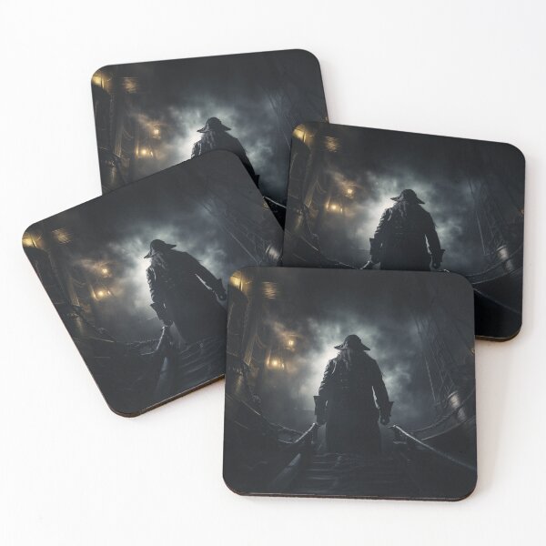 Item preview, Ghostly Pirate Art designed and sold by Piratepuns.