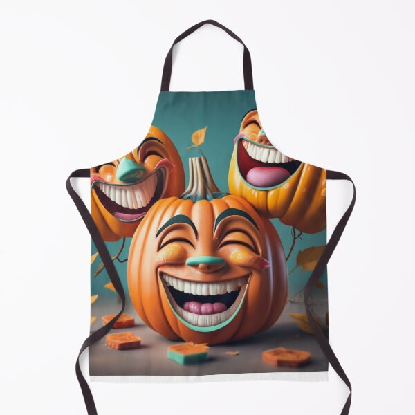 Item preview, Laughing pumpkins designed and sold by Eammonka79.