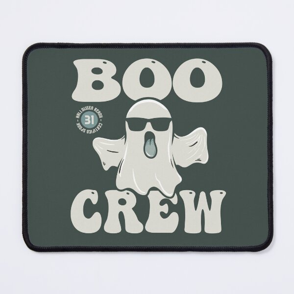 Item preview, Boo Crew designed and sold by Sophrosynetees.