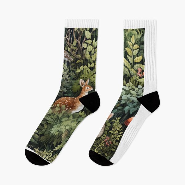 Item preview, Woodland Wonders  designed and sold by KandaShopTH.