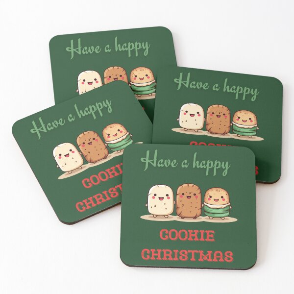 Item preview, Cookie Season designed and sold by Ellimade.
