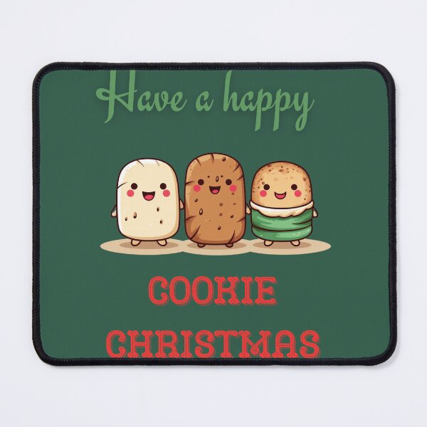 Item preview, Cookie Season designed and sold by Ellimade.