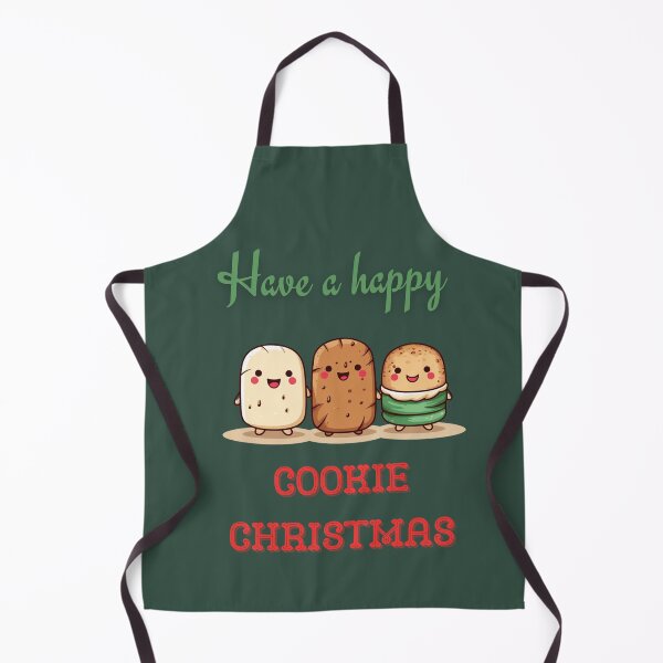 Item preview, Cookie Season designed and sold by Ellimade.