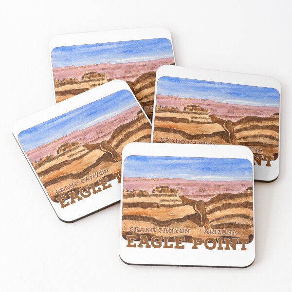 Item preview, Eagle Point, Grand Canyon Arizona designed and sold by MMc Buck.