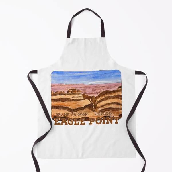Item preview, Eagle Point, Grand Canyon Arizona designed and sold by MMc Buck.