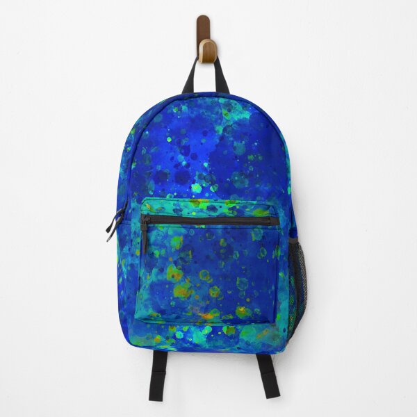 Item preview, Abstract Rain by Craitza designed and sold by House of Sadu by Craitza.
