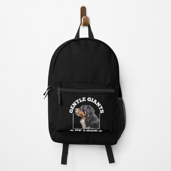 Item preview, Bernese Mountain Dog - Gentle Giants of Love designed and sold by TheVirtualSpace.