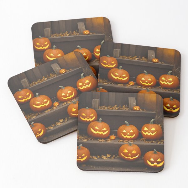 Item preview, HALLOWEEN 1 designed and sold by UTOPIKA.