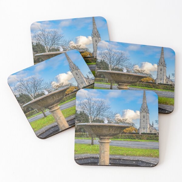 Item preview, Marble Church Bodelwyddan Wales designed and sold by AJEvans.