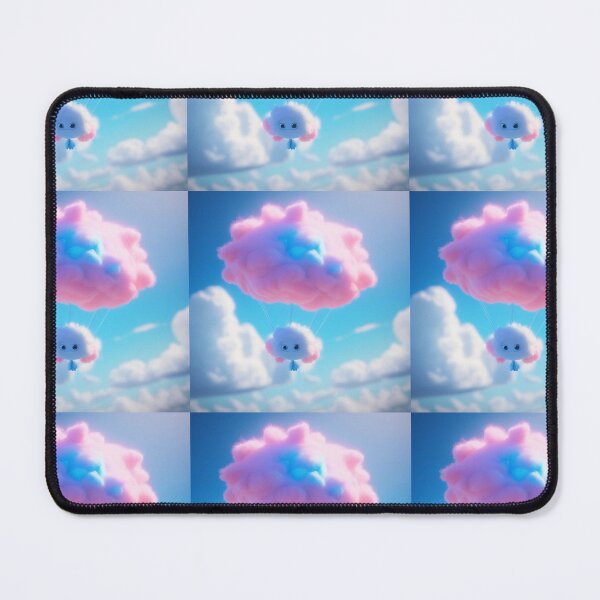 Item preview, Fluffy Cloud  designed and sold by Goodbuy2U.