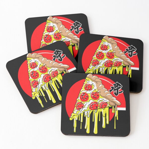 Item preview, Culinary Harmony: West Meets East designed and sold by sachirb.