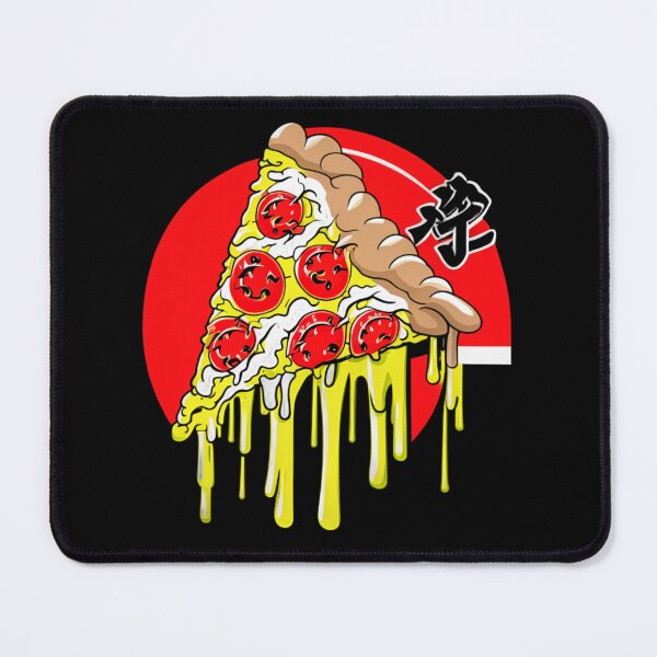 Item preview, Culinary Harmony: West Meets East designed and sold by sachirb.