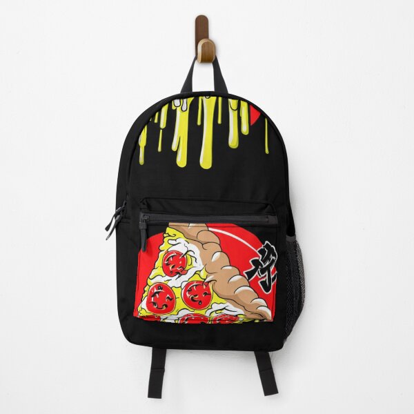 Item preview, Culinary Harmony: West Meets East designed and sold by sachirb.