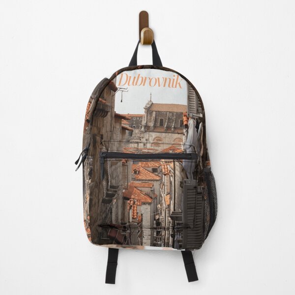 Item preview, Dubrovnik, Croatia designed and sold by TravelWish.