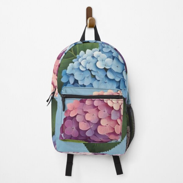 Item preview, Colorful Hydrangea designed and sold by fc2c.