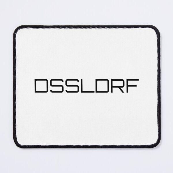Item preview, MINIMALISTIC DUSSELDORF designed and sold by Rais002.