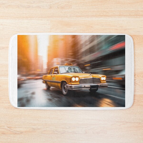 Item preview, New York Taxi designed and sold by Goodbuy2U.