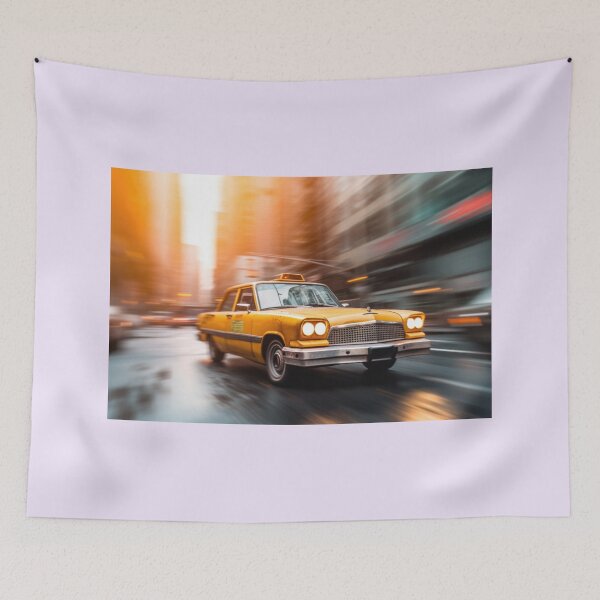 Item preview, New York Taxi designed and sold by Goodbuy2U.