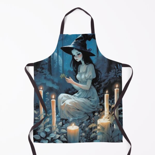 Item preview, Witch aesthetic, the witchery, sorcery designed and sold by Filotecnia.