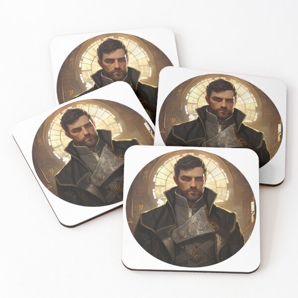Item preview, Victorian Assassin designed and sold by MendaciousMina.
