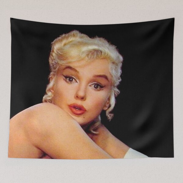 Item preview, MARILYN : Vintage Exclamation REALLY Print designed and sold by posterbobs.