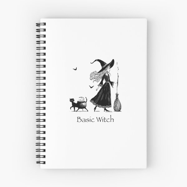 Item preview, "Basic Witch"  designed and sold by Cosima88.