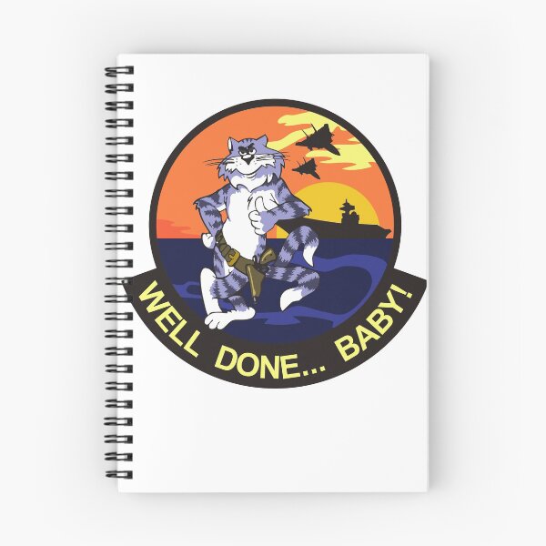 Item preview, Tomcat - Bien hecho ... ¡Bebé! designed and sold by MBK13.