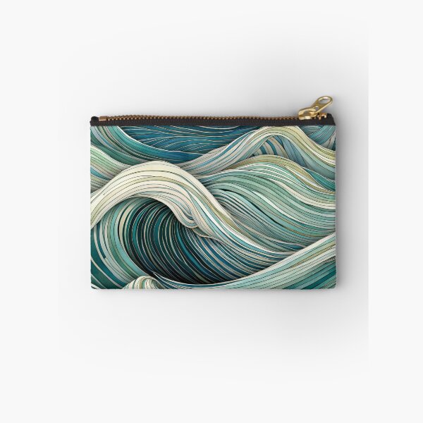 Item preview, Waves designed and sold by Cathi.