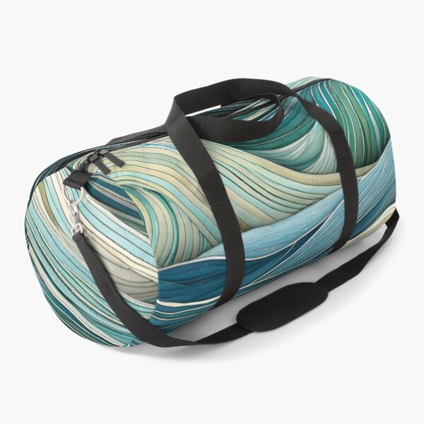 Item preview, Waves designed and sold by Cathi.