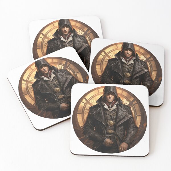 Item preview, Victorian Assassin designed and sold by MendaciousMina.