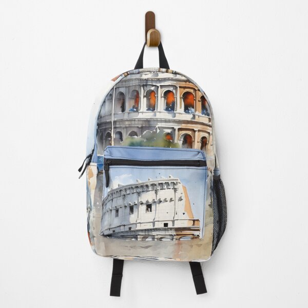 Item preview, Rome designed and sold by KandaShopTH.