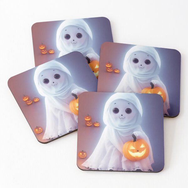 Item preview,  HALLOWEEN 4 designed and sold by UTOPIKA.