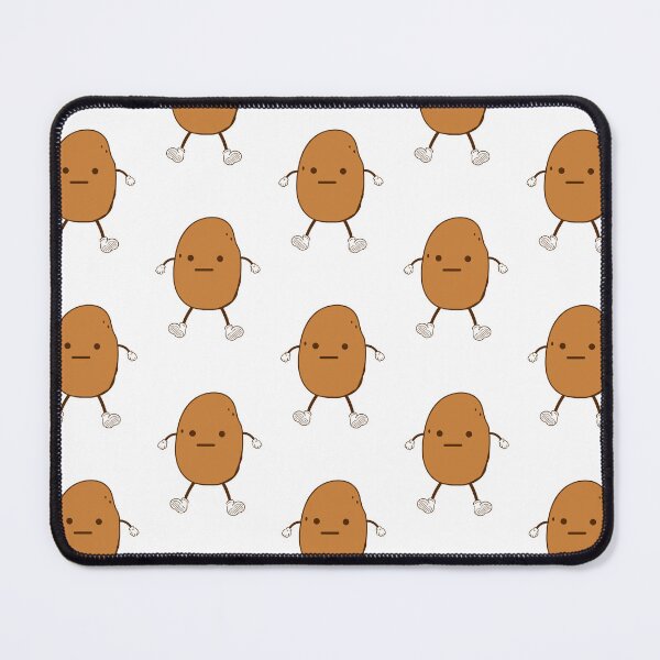 Item preview, Potatoes Cozy Vibes Vinyl Journal Life designed and sold by Yellowriversss.